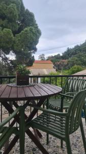 Dinospito - 3hvězdičkové hotely ve městě Chios