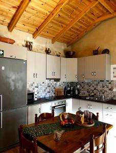 Filias House (The House of Friendship)