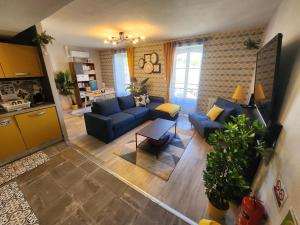 Appartements L'@ppart : photos des chambres