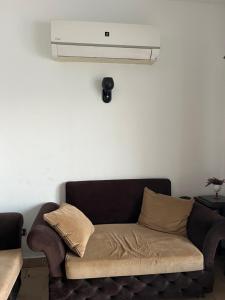 قريه بالميرا العين السخنه