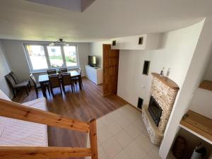 Dom - Cichy Zakątek - Dębki