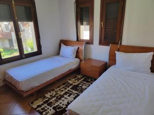 Chalet de luxe pour les familles seulement