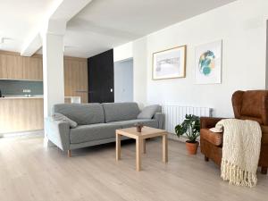 Vivienda en Santander