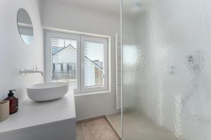 Stijlvol design app - eindeloos uitzicht op groen!