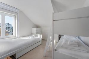 Stijlvol design app - eindeloos uitzicht op groen!