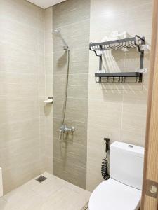 Beautiful Hotel Vinhomes Grand Park - Long Bình
