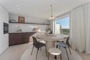 Stijlvol design app - eindeloos uitzicht op groen!