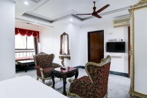 Palette - Hotel ICON Bakkhali