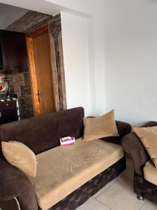 قريه بالميرا العين السخنه