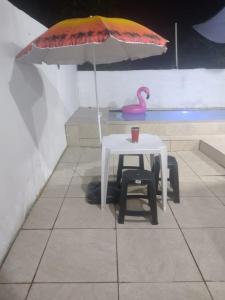 Recanto das Águias