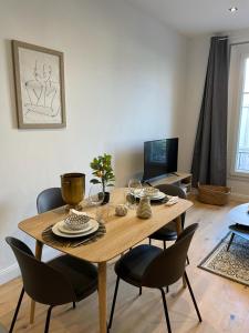 Le Borniol by Connexion