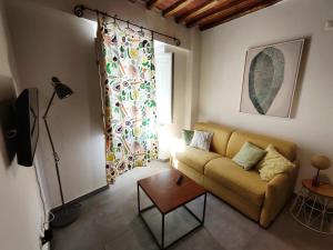 Moka Rooms and Flats