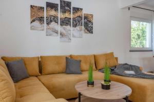 Villa Rovena, a modern and luxurious Istrian villa