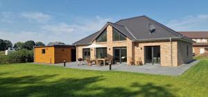 Ferienhaus Wiesenblume