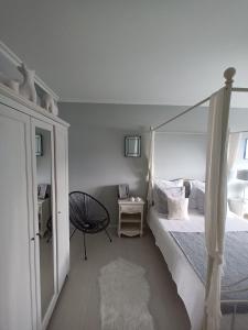 Rincón del Mar Terrazas y vistas a la Ría de Vigo