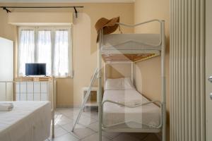 Homiday - Via Gramsci Azzurro