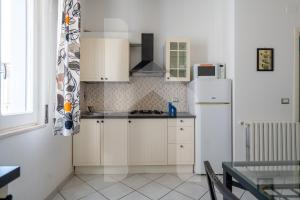 Homiday - Via Gramsci Azzurro