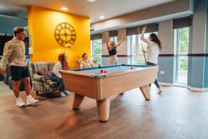 Caledon Court in Aberdeen