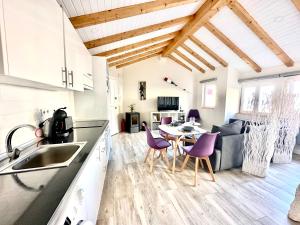 Mirada al mar Cudillero