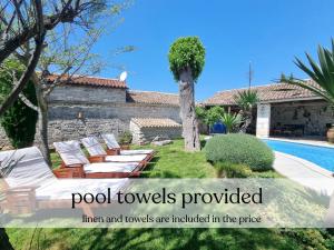 Villa Captain Morgan