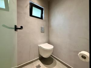 Double Room room in Psamathi Living & Taste