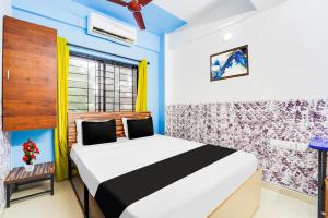 Super Hotel O Cheranelloor Near Aster Medicity - 2 & 3 BHK