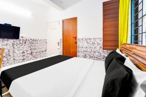 Super Hotel O Cheranelloor Aster Medicity Formerly Abriz Residency