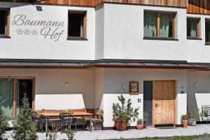 Baumannhof Villnöß