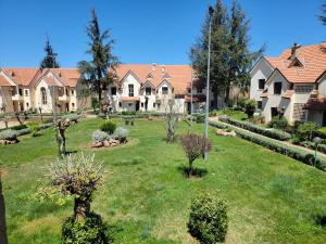 Chalet Haut standing pour les familles seulement