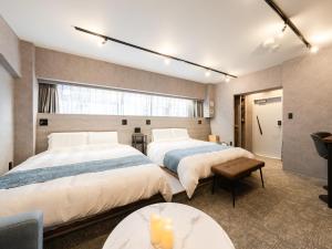 Akihabara Sta 13min, Kanda Sta 10min,Ogawamachi 2min,Hotel Prime Inn Kanda,