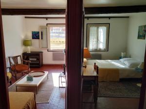 Appartement à deux pas de la plage