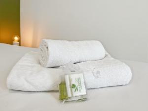 Appartements Escale Dinardaise - Balcon & Garage Prive - Plage : photos des chambres