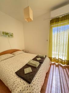 Apartman Mjesec