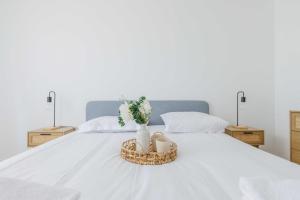 Appartements Classy apartment - Flea Market : photos des chambres