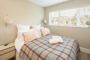 Stylish Crouch End 2B2B Flat - Sleeps 4