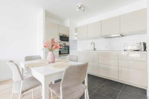 Appartements Classy apartment - Flea Market : photos des chambres