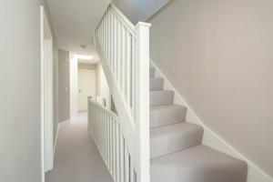 Stylish Crouch End 2B2B Flat - Sleeps 4