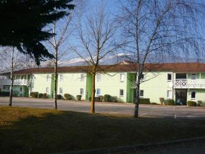 Fasthotel Genève Gex photo 21
