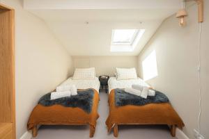 Stylish Crouch End 2B2B Flat - Sleeps 4