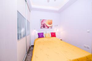 Marys modern apartment