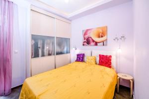 Marys modern apartment