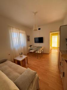 Apartman Mjesec