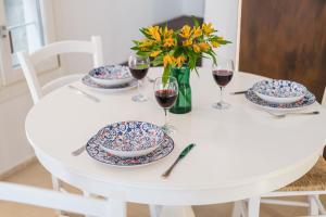 Sea View Romantic Apartments Al Vecchio Porto