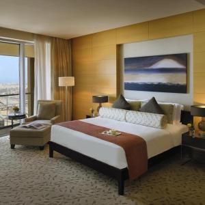 Kempinski Dubai Mall by Durrani Homes