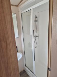 Riverside Caravan Hire, Haven Kent Coast