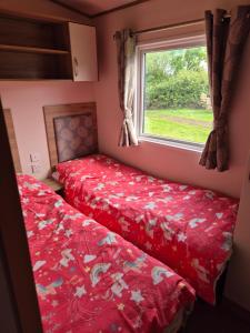 Riverside Caravan Hire, Haven Kent Coast