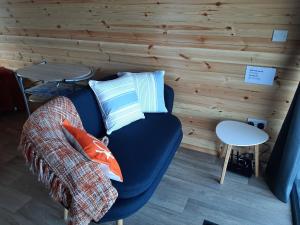 SeaView Wild Atlantic Pod