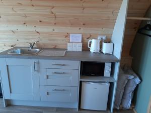 SeaView Wild Atlantic Pod