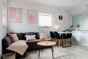 Domki Leśne Zacisze - Domki z Sauną i Basenem