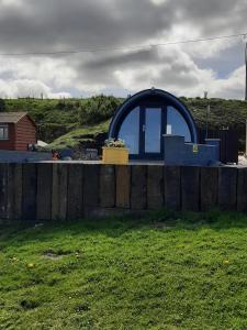 SeaView Wild Atlantic Pod